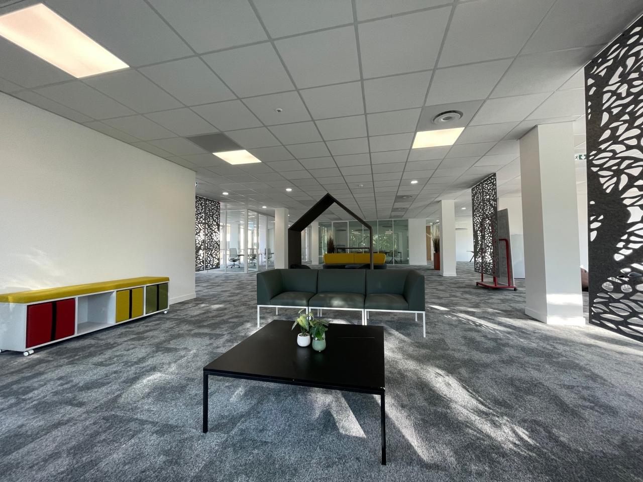 Bureau La Madeleine 8246m² Location bureau La Madeleine Nord OLBUR2114090 16